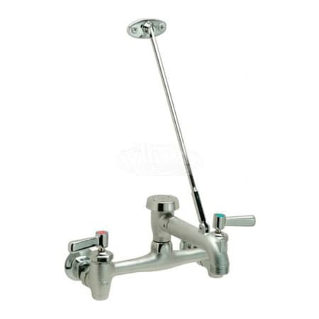 Allpoints Faucet, Service Sink For Zurn Industries, Llc 1171310